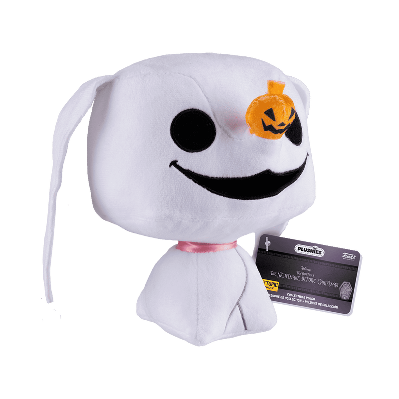 Nightmare Before Christmas Plush
