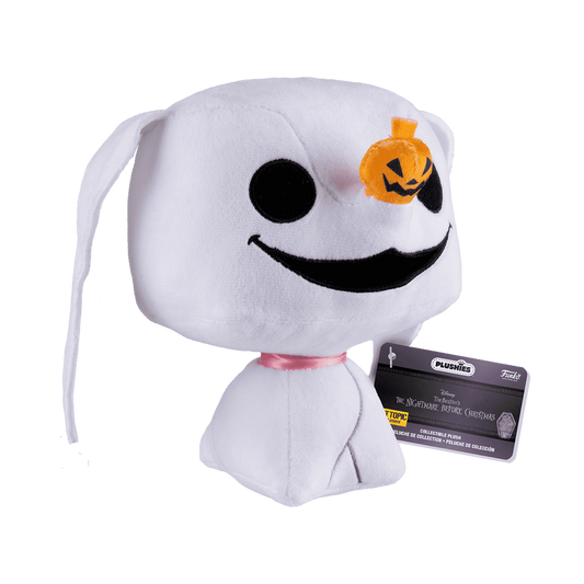 Peluche Pesadilla Antes de Navidad