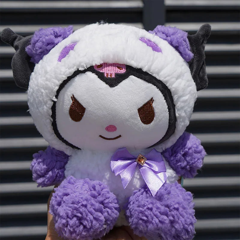 Sanrio: Hello Kitty / My Melody Plush