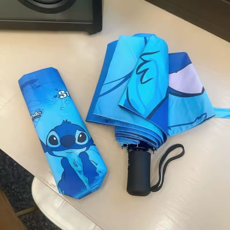 Disney’s Lilo & Stitch Umbrella