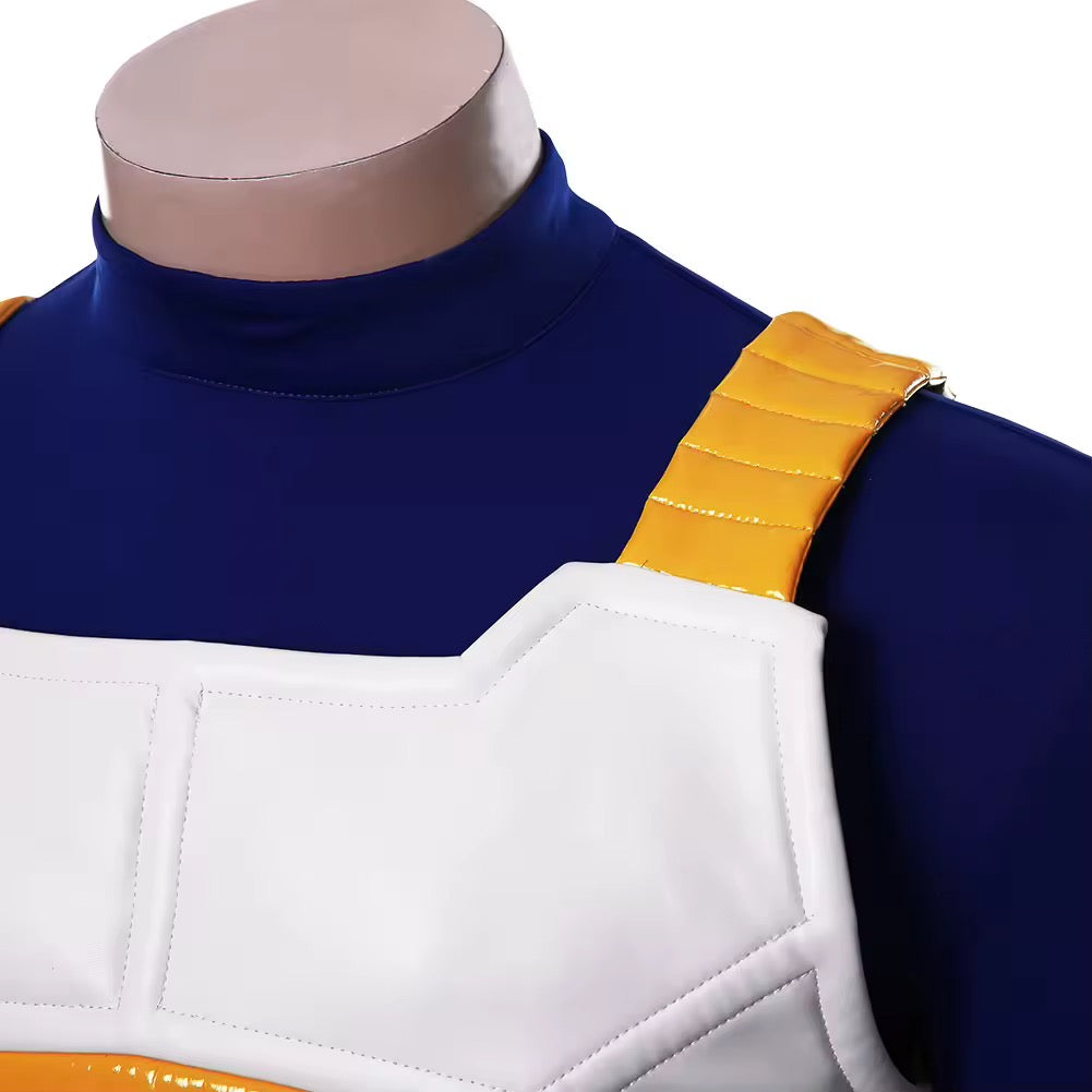 Dragon Ball Z Vegeta Cosplay (PRE-ORDER)