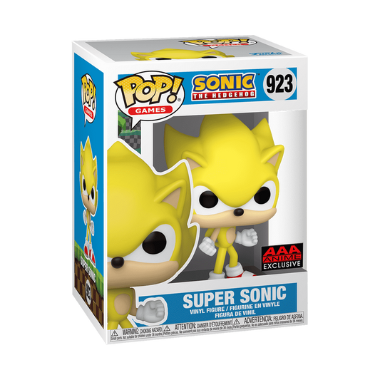 Funko Pop! Exclusive