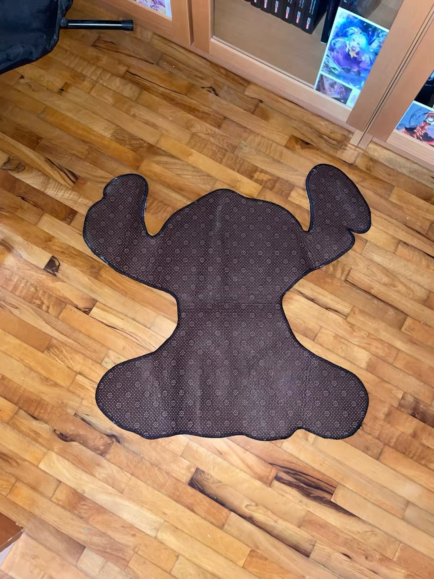 Disney’s Lilo & Stitch Bedroom Mat