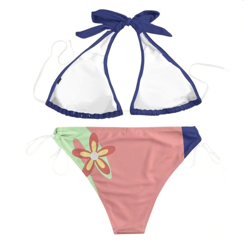 One Piece Bikini Swimsuit (PRE-ORDER)
