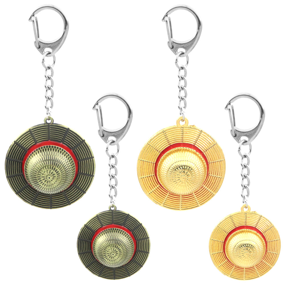 One Piece Keychain