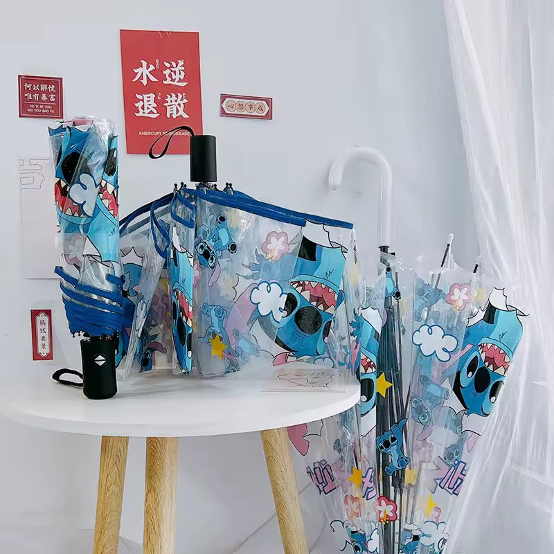 Disney’s Lilo & Stitch Umbrella