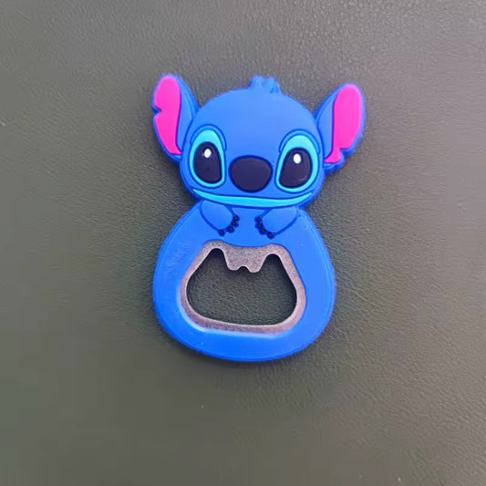 Disney’s Lilo & Stitch Bottle Opener