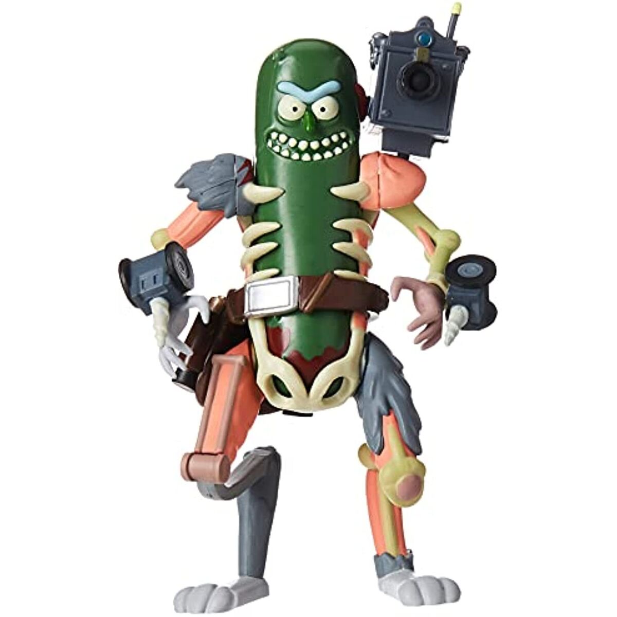 Funko Rick and Morty Figure