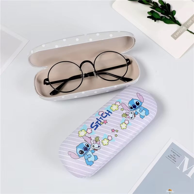 Disney’s Lilo & Stitch Glasses Case