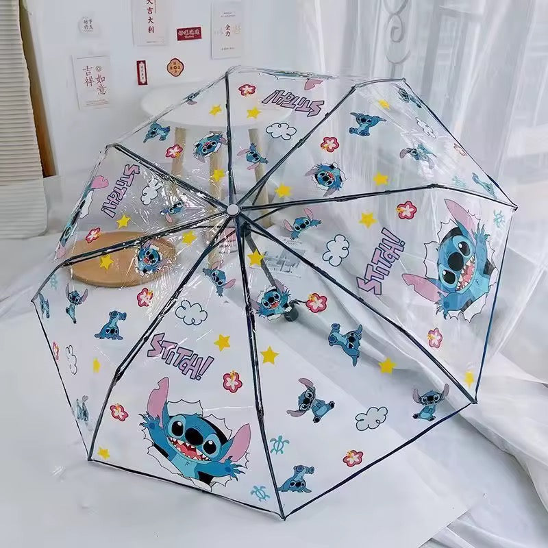 Disney’s Lilo & Stitch Umbrella