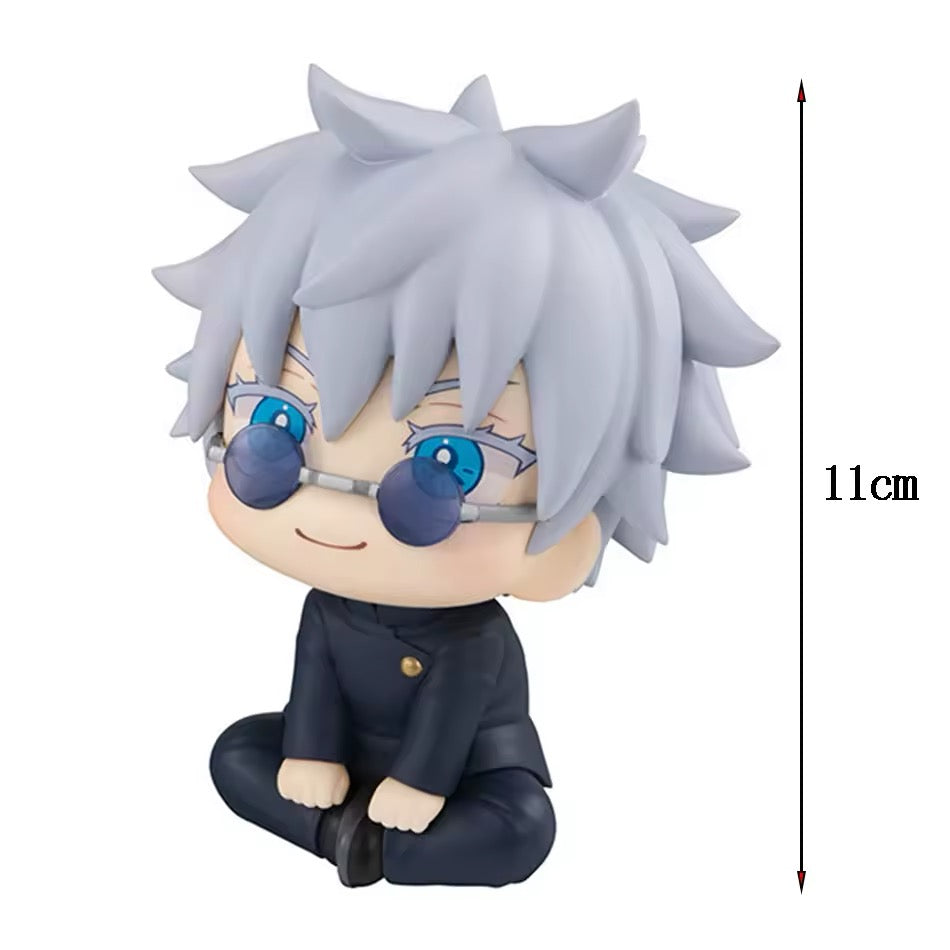 Jujutsu Kaisen Figures (Series 2)