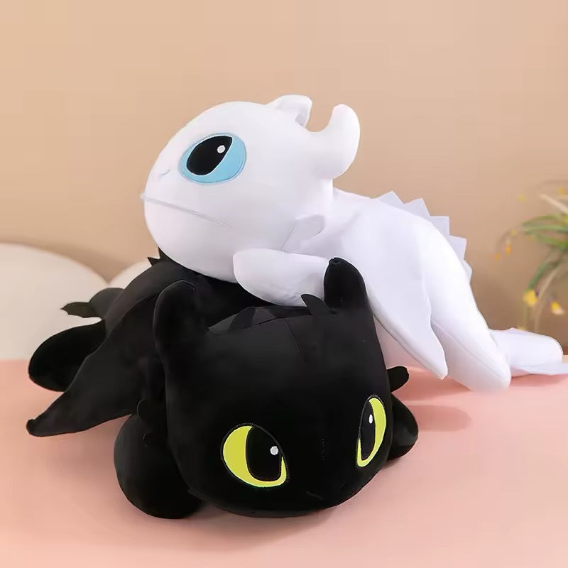How To Train Your Dragon Plush