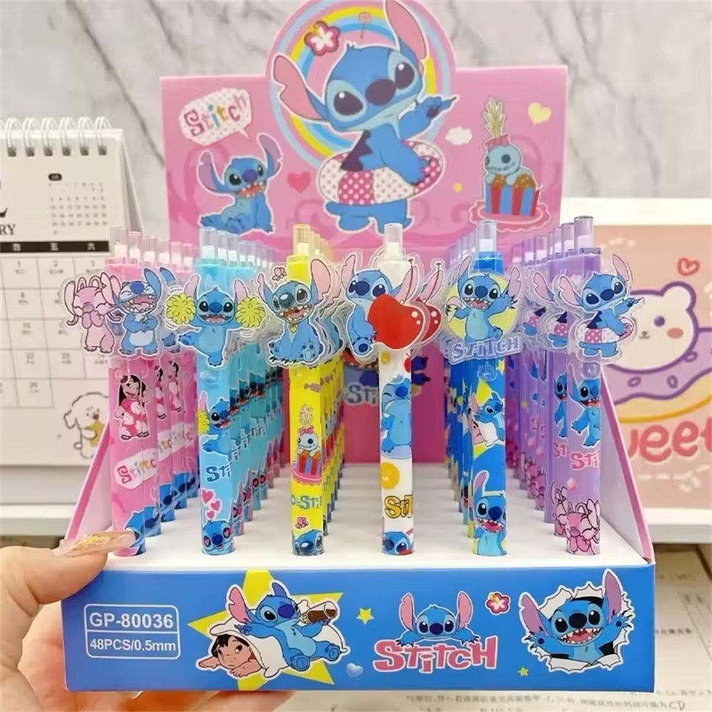 Disney’s Lilo & Stitch Pens