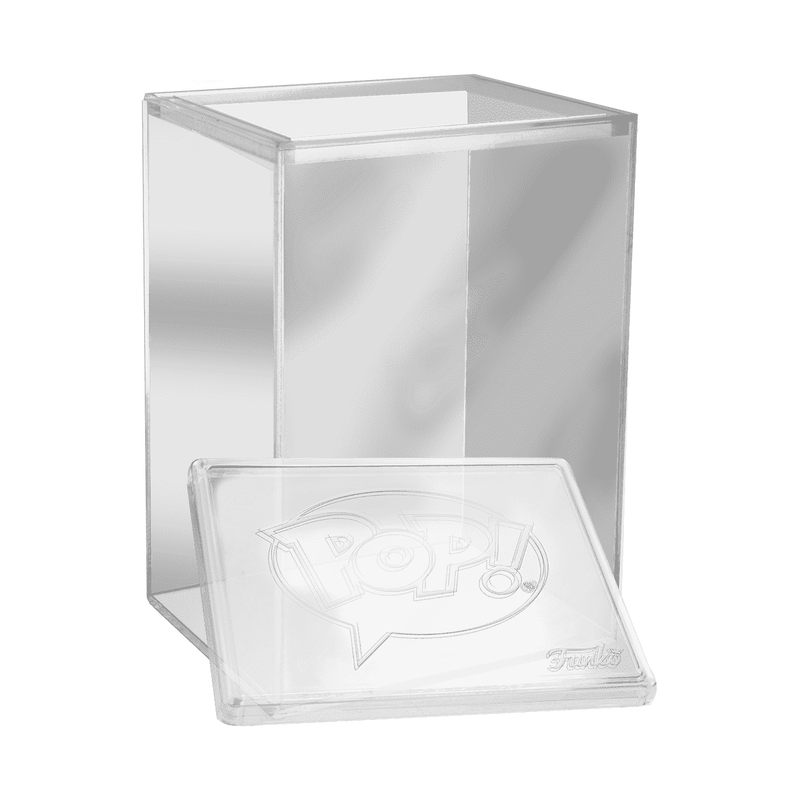 One Piece Funko Pop! Plus Exclusive