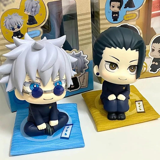 Jujutsu Kaisen Figures (Series 2)