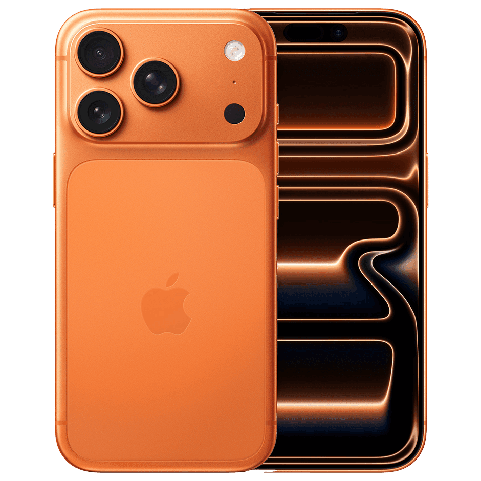 Apple iPhone 17 Pro Max Series (PRE-ORDER)
