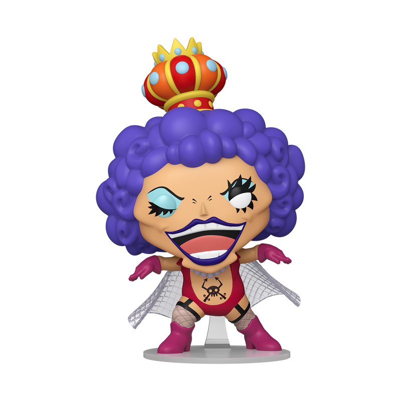 One Piece Funko Pop! Exclusive