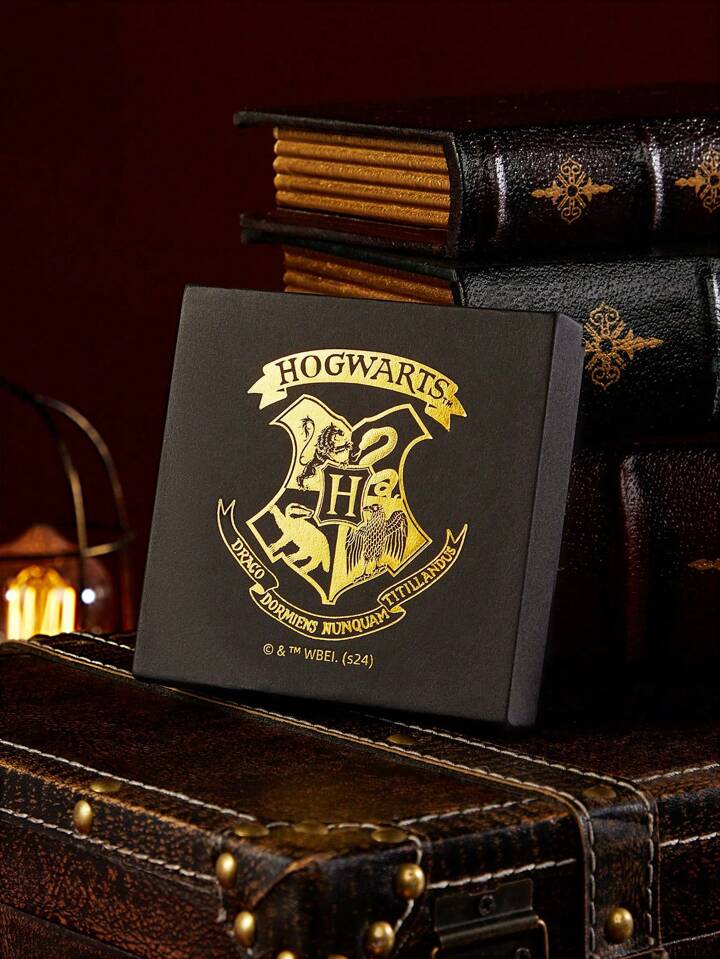 Harry Potter House Emblem Enamel Pins