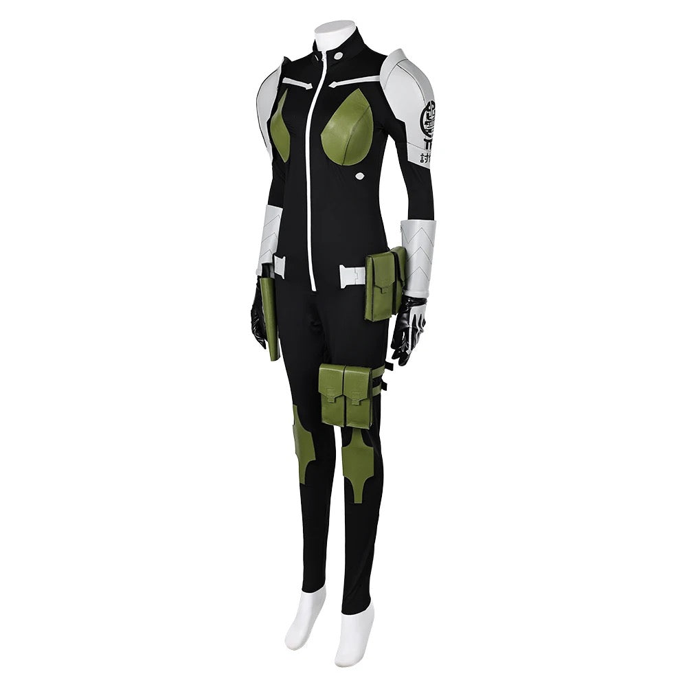 KAIJU NO. 8 Cosplay (IN-STOCK)