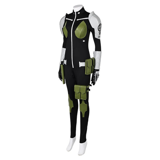KAIJU NO. 8 Cosplay (IN-STOCK)