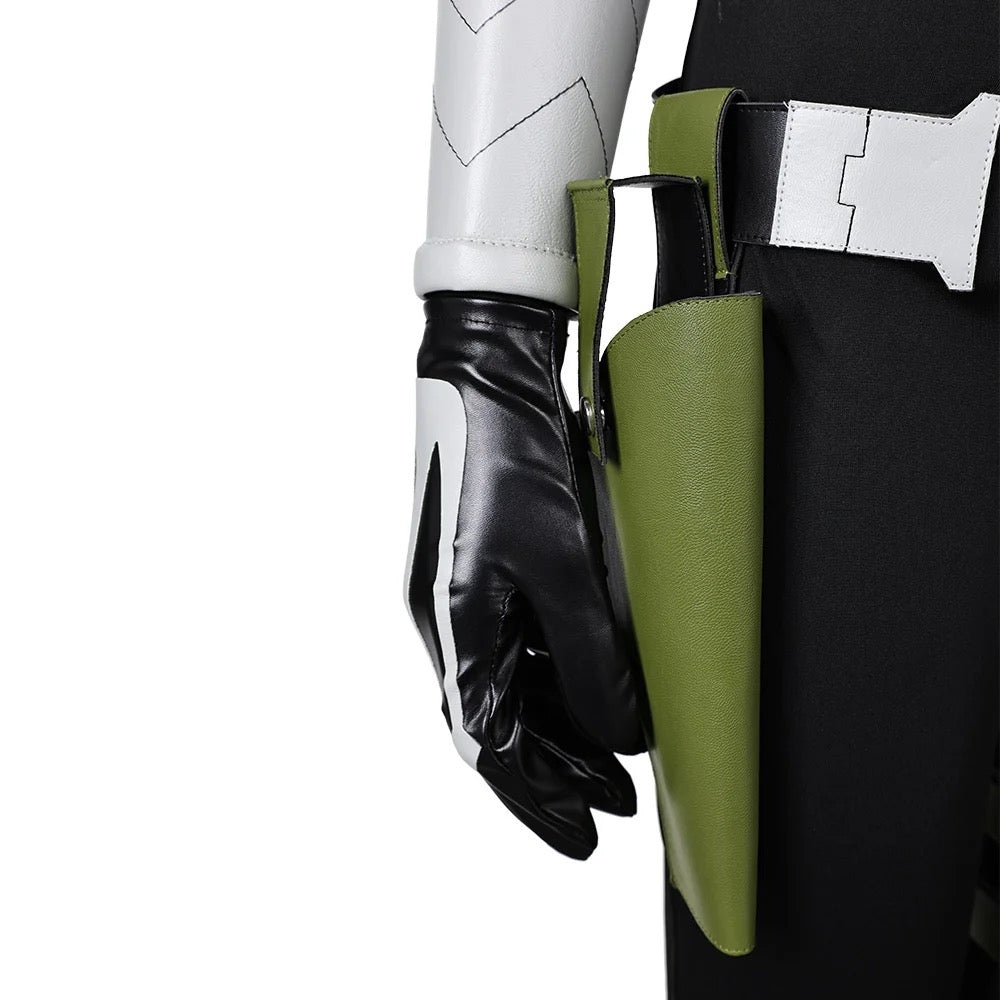 KAIJU NO. 8 Cosplay (IN-STOCK)