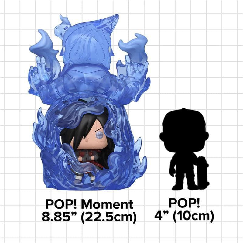 Naruto Funko Pop! Moment Exclusive
