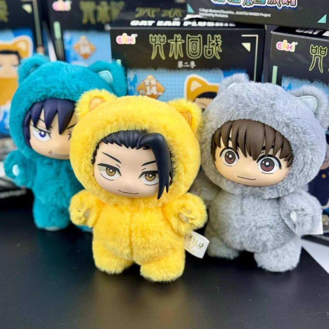Jujutsu Kaisen Blind Mystery Box