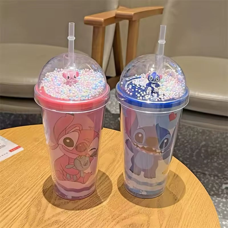 Lilo & Stitch Pop Character Cups