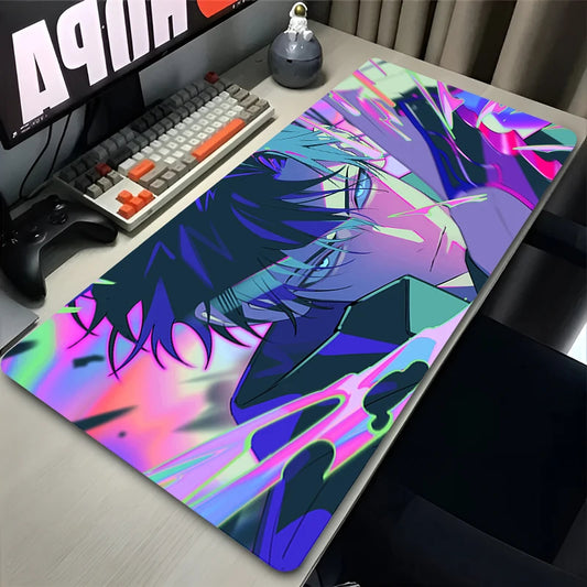 Solo Leveling Gaming Mouse Pads (Large)
