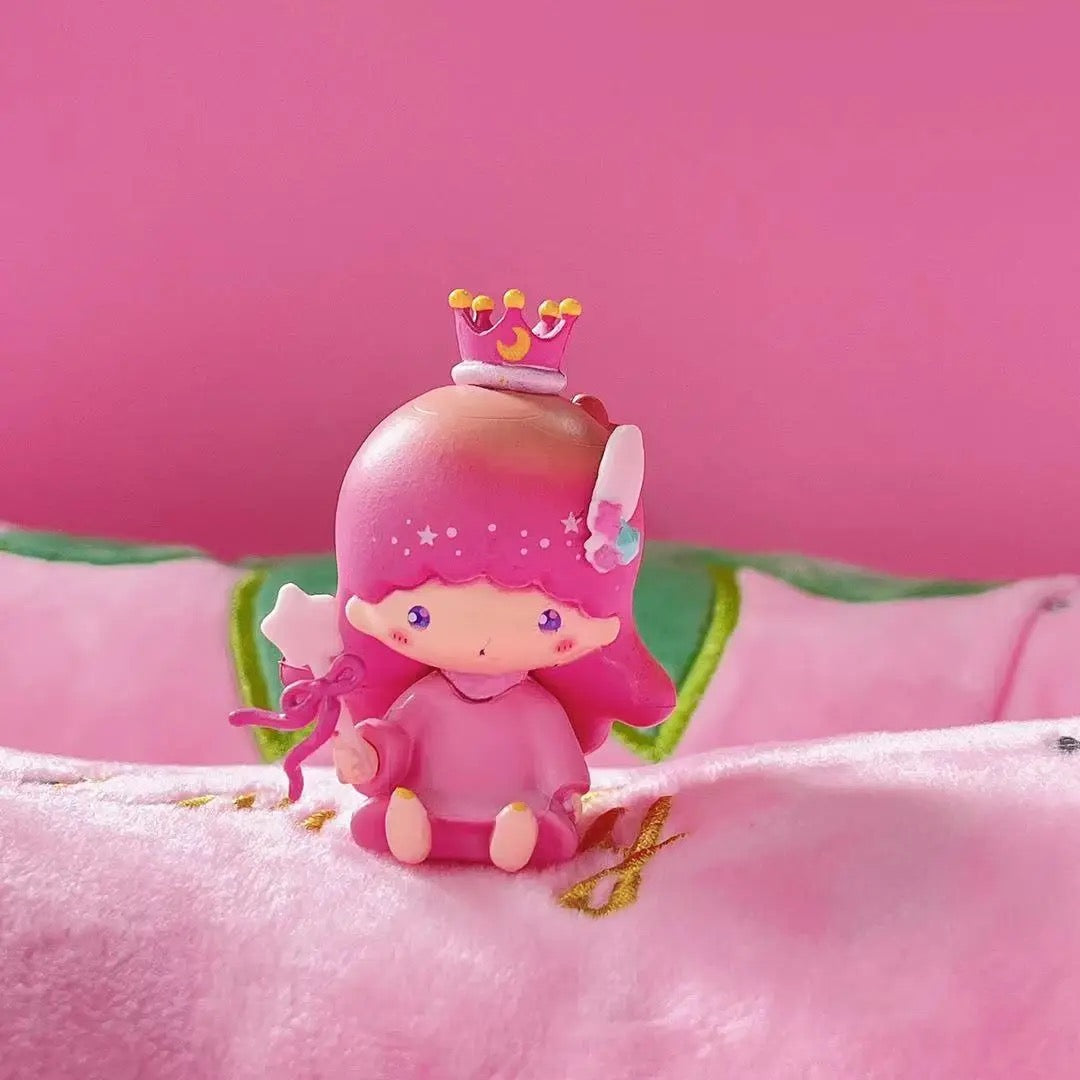 Sanrio: My Melody Mini Figure Set