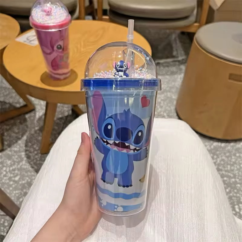 Lilo & Stitch Pop Character Cups