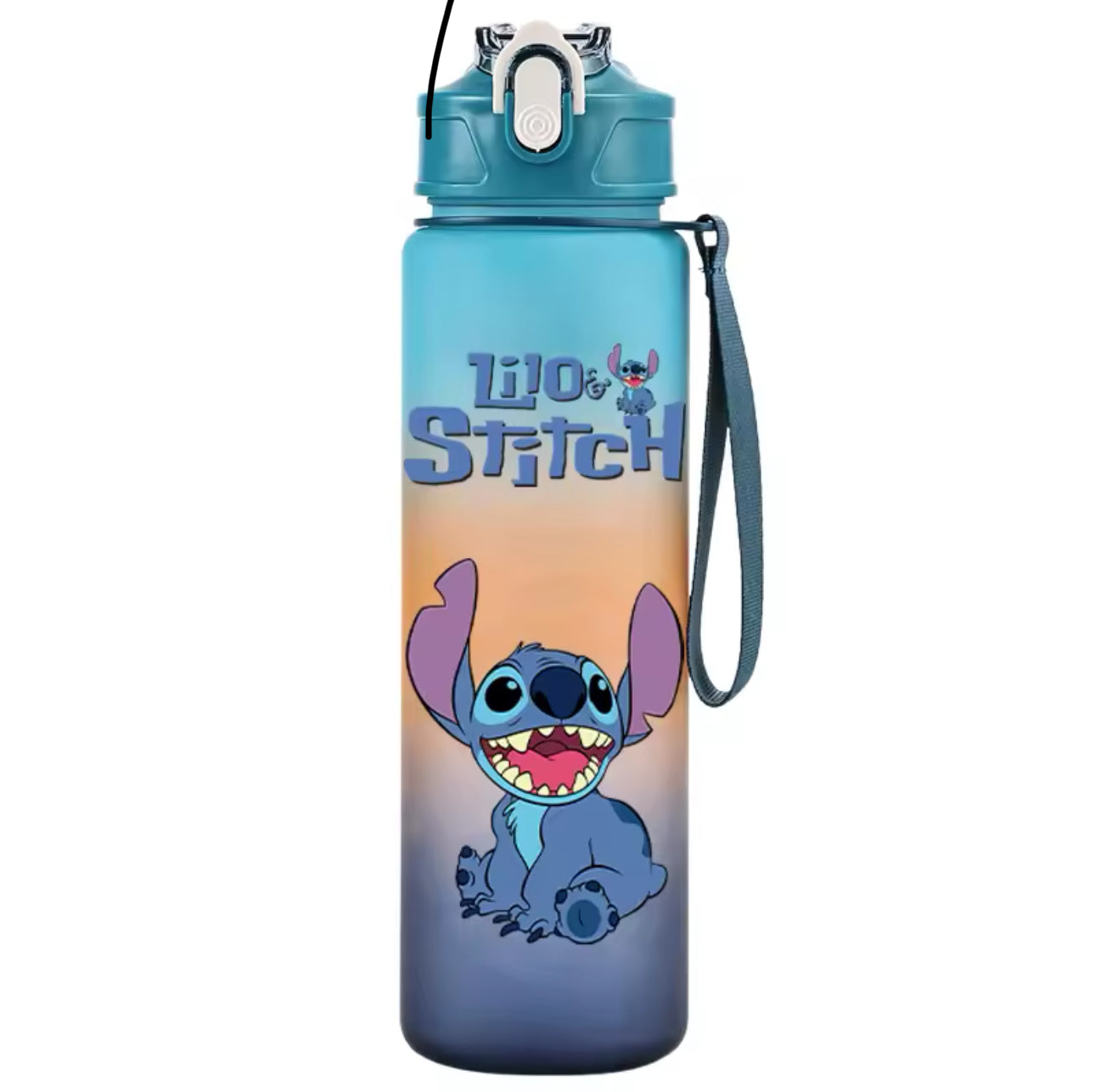 Disney’s Lilo & Stitch Water Bottle