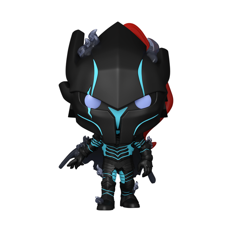 Solo Leveling Igris Funko Pop!