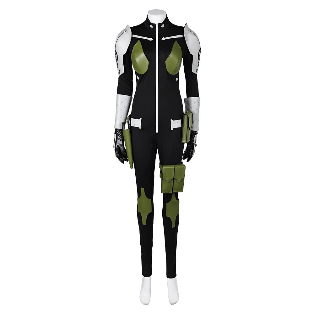 KAIJU NO. 8 Cosplay (IN-STOCK)