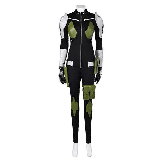 KAIJU NO. 8 Cosplay (IN-STOCK)