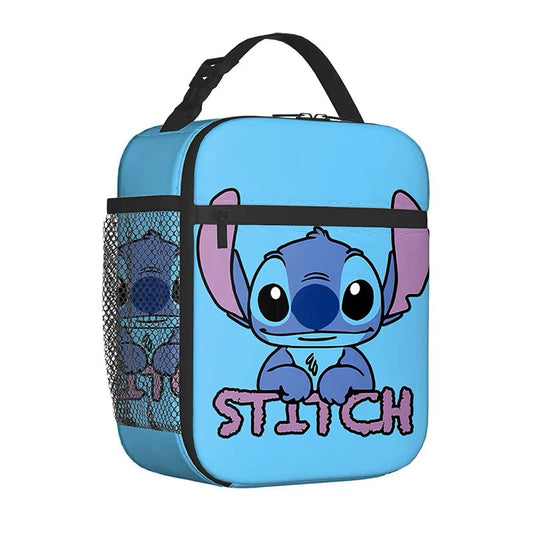 Disney’s Lilo & Stitch Lunch Carry Bag
