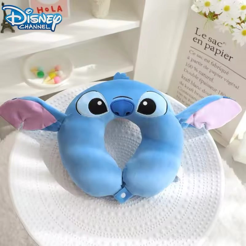 Disney’s Lilo & Stitch Neck Pillow