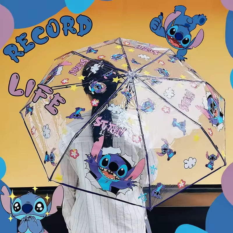 Disney’s Lilo & Stitch Umbrella