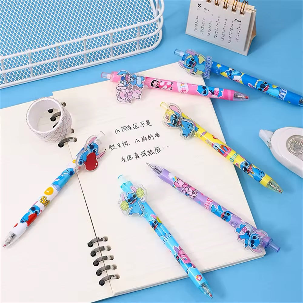 Disney’s Lilo & Stitch Pens