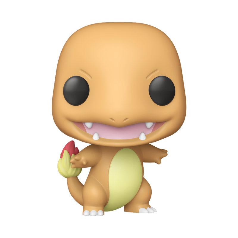 Funko Pop! Pokémon Exclusive