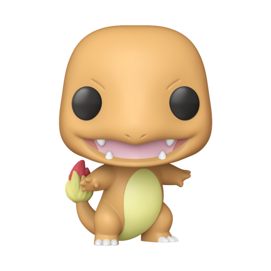 Funko Pop! Pokémon Exclusive