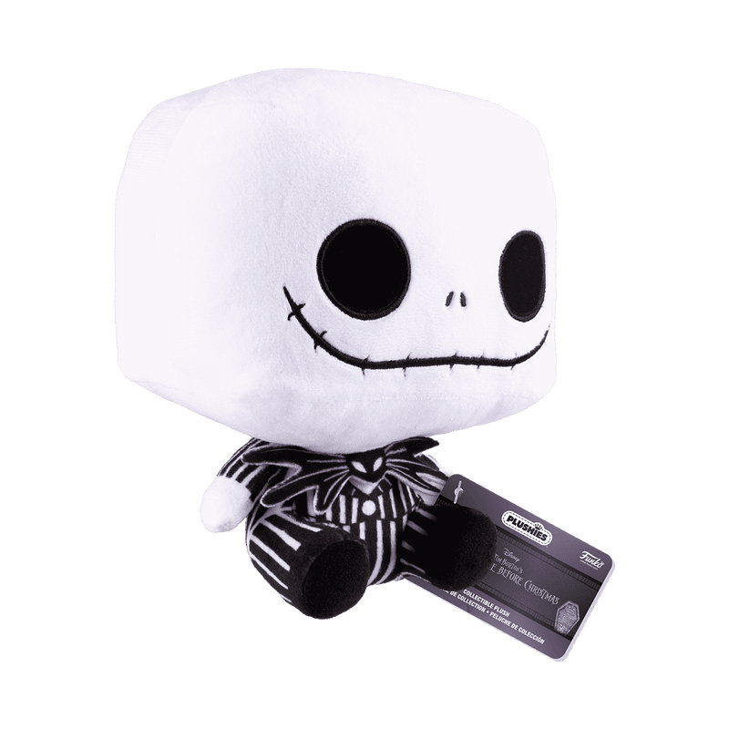 Nightmare Before Christmas Plush