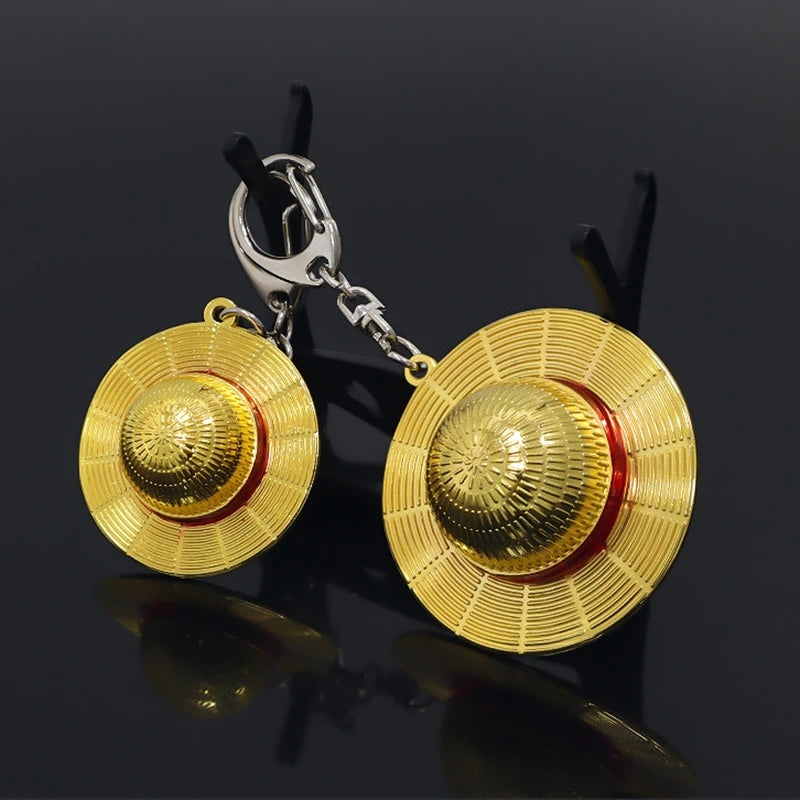 One Piece Keychain