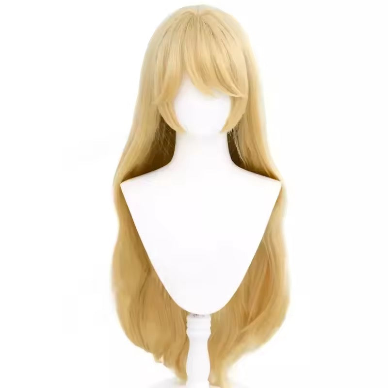 League of Legends Lux Lovestruck Cosplay (PRE-ORDER)