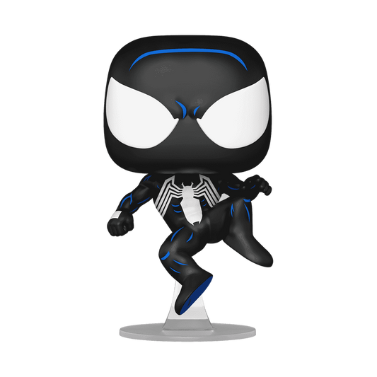 Marvel Spider-Man Funko Pop! Exclusive