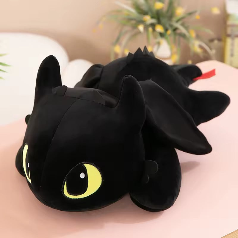 How To Train Your Dragon Plush