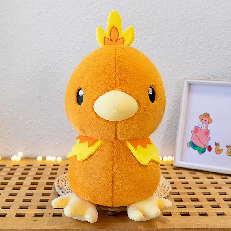 Pokémon Plush