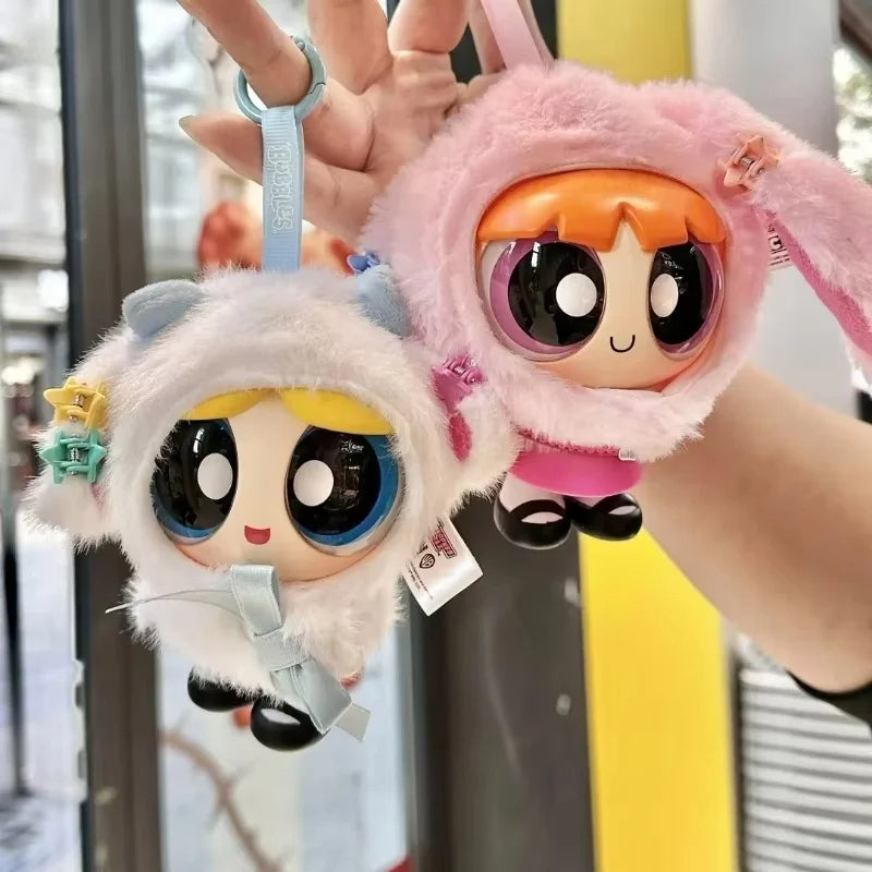 Powerpuff Girls Blind Mystery Box