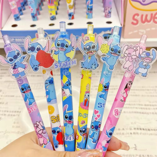 Disney’s Lilo & Stitch Pens