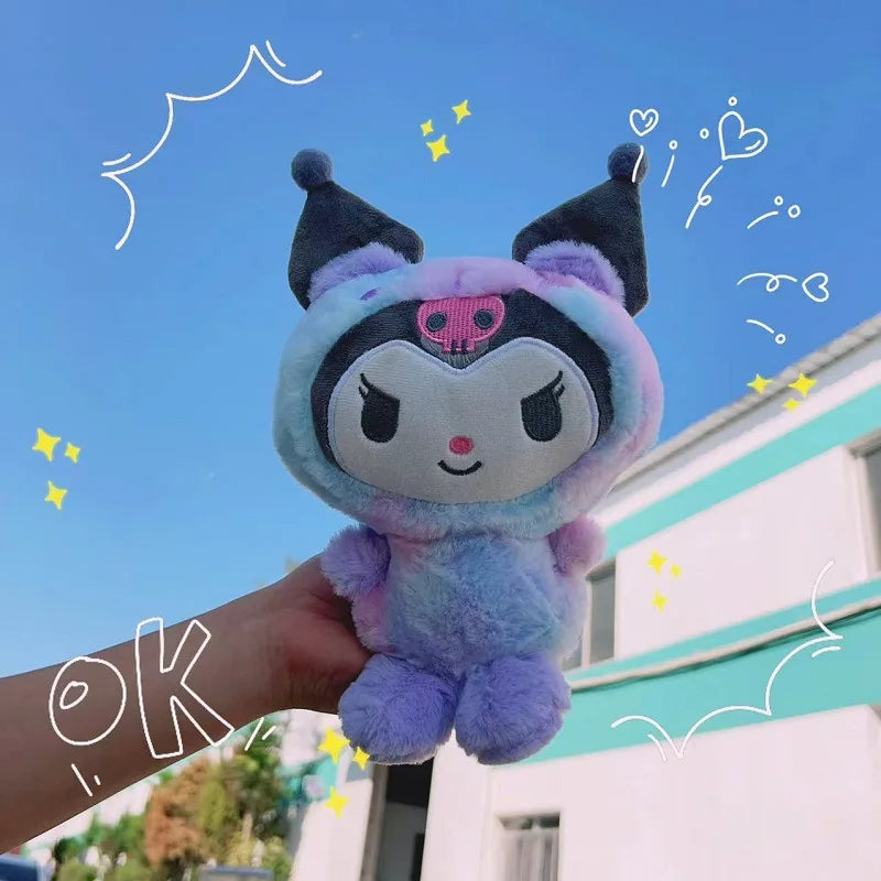 Sanrio: Hello Kitty / My Melody Plush
